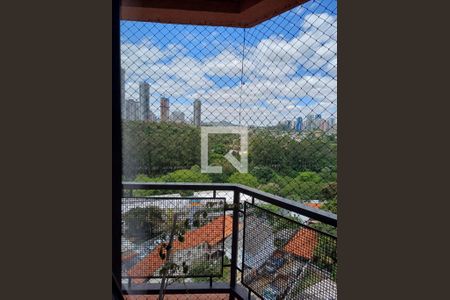 Apartamento à venda com 2 quartos, 60m² em Jardim Tupanci, Barueri