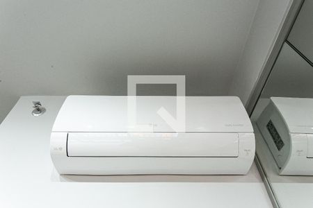 Studio de kitnet/studio para alugar com 1 quarto, 24m² em Tatuapé, São Paulo