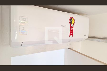 Ar condicionado de apartamento para alugar com 1 quarto, 67m² em Perdizes, São Paulo