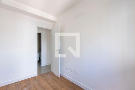 Quarto 1 de apartamento para alugar com 3 quartos, 93m² em Campestre, Santo André