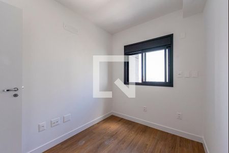 Quarto 1 de apartamento para alugar com 3 quartos, 93m² em Campestre, Santo André