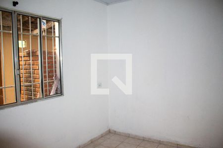 Quarto 1 de casa para alugar com 2 quartos, 70m² em Suissa, Ribeirão Pires