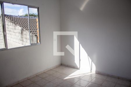 Quarto 2 de casa para alugar com 2 quartos, 70m² em Suissa, Ribeirão Pires