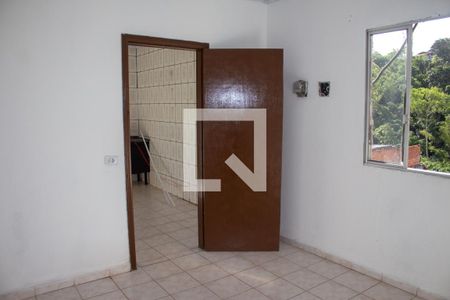 Quarto 2 de casa para alugar com 2 quartos, 70m² em Suissa, Ribeirão Pires