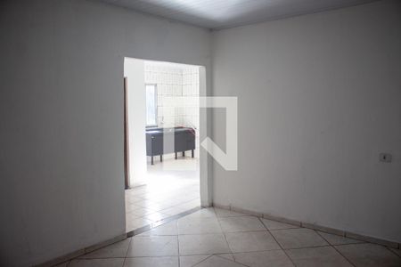 Sala de casa para alugar com 2 quartos, 70m² em Suissa, Ribeirão Pires