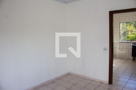 Quarto 2 de casa para alugar com 2 quartos, 70m² em Suissa, Ribeirão Pires