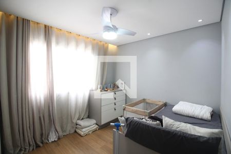 Quarto 1 de apartamento à venda com 2 quartos, 89m² em Barra Olímpica, Rio de Janeiro