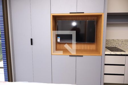 Quarto de kitnet/studio para alugar com 1 quarto, 25m² em Caminho das Árvores, Salvador