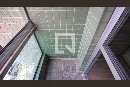 Sacada de apartamento para alugar com 3 quartos, 78m² em Vila Alpina, São Paulo