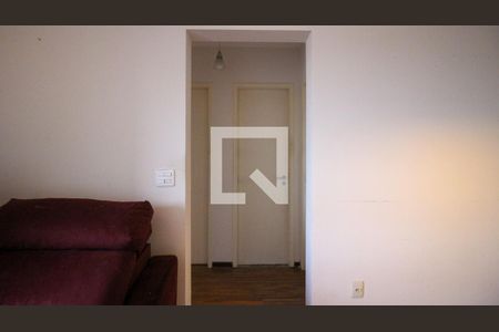 Sala de apartamento para alugar com 3 quartos, 78m² em Vila Alpina, São Paulo