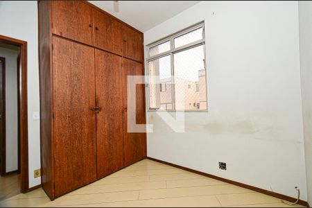Quarto 2 de apartamento para alugar com 2 quartos, 60m² em Cidade Nova, Belo Horizonte