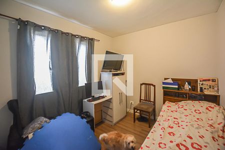 Quarto 1 de apartamento à venda com 2 quartos, 56m² em Ferrazópolis, São Bernardo do Campo