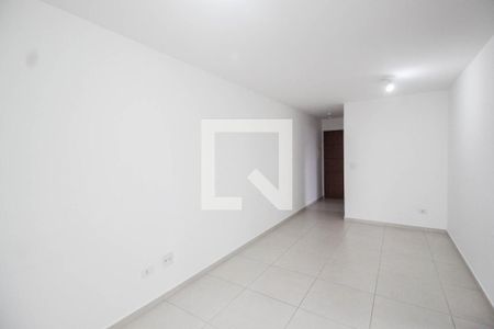 Sala de apartamento à venda com 2 quartos, 59m² em Mandaqui, São Paulo