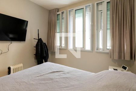 Quarto 1 de apartamento à venda com 3 quartos, 80m² em Vila Buarque, São Paulo