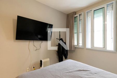 Quarto 1 de apartamento à venda com 3 quartos, 80m² em Vila Buarque, São Paulo