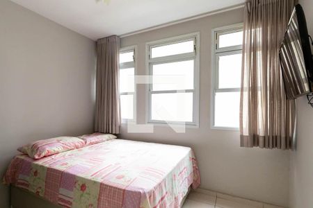 Quarto 2 de apartamento à venda com 3 quartos, 80m² em Vila Buarque, São Paulo