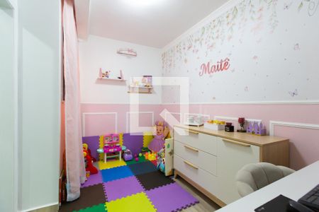 Suíte 1  de casa de condomínio à venda com 2 quartos, 57m² em Itaquera, São Paulo