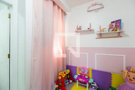 Suíte 1  de casa de condomínio à venda com 2 quartos, 57m² em Itaquera, São Paulo