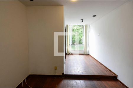 Sala de apartamento à venda com 2 quartos, 40m² em Tijuca, Rio de Janeiro