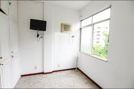 Quarto 1 de apartamento à venda com 2 quartos, 40m² em Tijuca, Rio de Janeiro