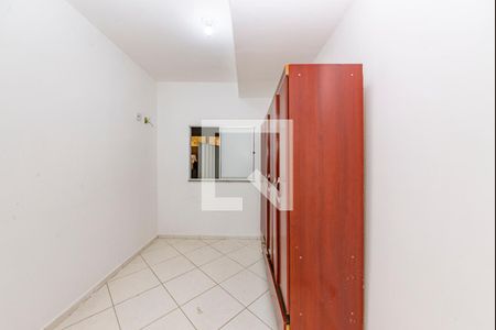 Quarto  de apartamento para alugar com 1 quarto, 24m² em Caiçaras, Belo Horizonte