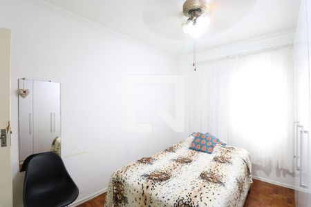 Quarto 1 de apartamento à venda com 2 quartos, 60m² em Lapa de Baixo, São Paulo