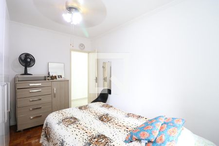 Quarto 1 de apartamento à venda com 2 quartos, 60m² em Lapa de Baixo, São Paulo