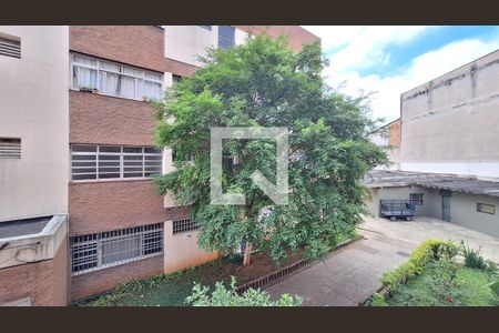 Vista de apartamento à venda com 2 quartos, 60m² em Lapa de Baixo, São Paulo