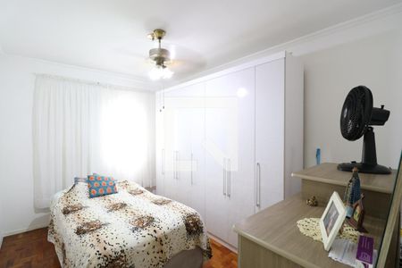 Quarto 1 de apartamento à venda com 2 quartos, 60m² em Lapa de Baixo, São Paulo