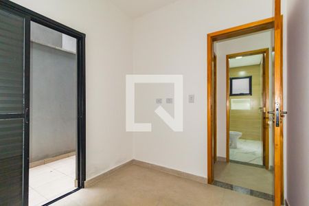 Quarto 2 de apartamento para alugar com 2 quartos, 59m² em Vila Invernada, São Paulo
