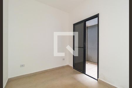 Quarto 2 de apartamento para alugar com 2 quartos, 59m² em Vila Invernada, São Paulo