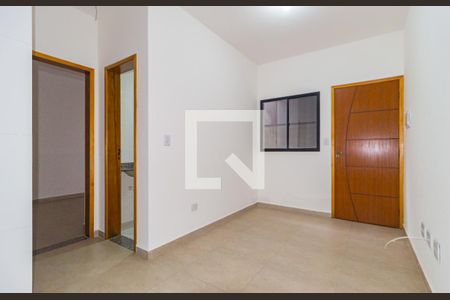 Sala de apartamento para alugar com 2 quartos, 59m² em Vila Invernada, São Paulo