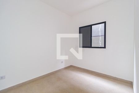 Quarto 1 de apartamento para alugar com 2 quartos, 59m² em Vila Invernada, São Paulo