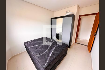 Quarto  de apartamento para alugar com 2 quartos, 64m² em Ingleses do Rio Vermelho, Florianópolis