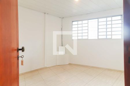 Quarto de casa para alugar com 2 quartos, 64m² em Jardim das Esmeraldas, São Paulo