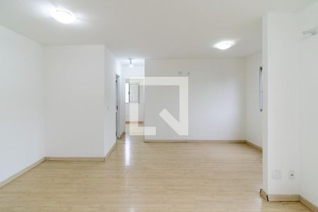 Sala de apartamento para alugar com 2 quartos, 60m² em Parque Jabaquara, São Paulo
