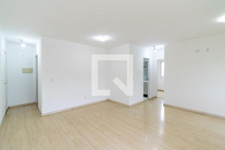 Sala de apartamento para alugar com 2 quartos, 60m² em Parque Jabaquara, São Paulo