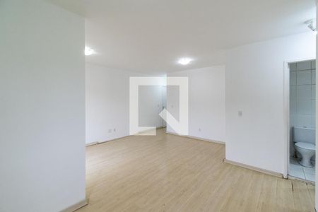 Sala de apartamento para alugar com 2 quartos, 60m² em Parque Jabaquara, São Paulo