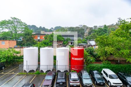 Vista da Sacada de apartamento para alugar com 2 quartos, 60m² em Parque Jabaquara, São Paulo