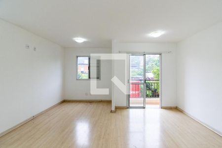 Sala de apartamento para alugar com 2 quartos, 60m² em Parque Jabaquara, São Paulo