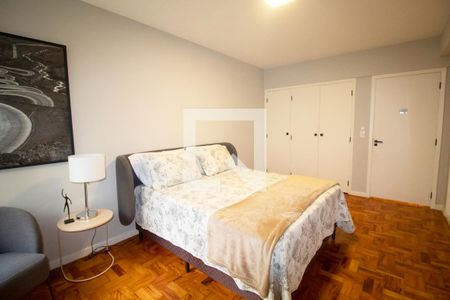 Apartamento para alugar com 3 quartos, 126m² em Jardim Paulista, São Paulo