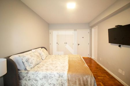 Apartamento para alugar com 3 quartos, 126m² em Jardim Paulista, São Paulo