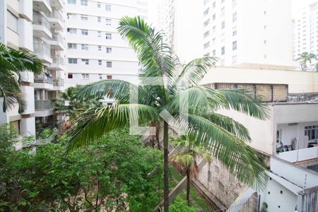 Apartamento para alugar com 3 quartos, 126m² em Jardim Paulista, São Paulo