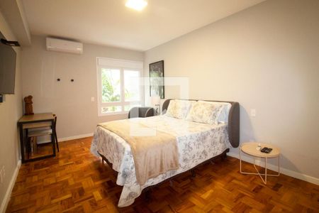 Apartamento para alugar com 3 quartos, 126m² em Jardim Paulista, São Paulo