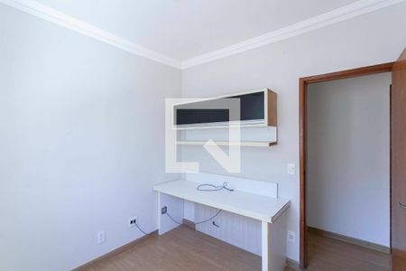 Quarto 1 de apartamento à venda com 3 quartos, 100m² em Castelo, Belo Horizonte