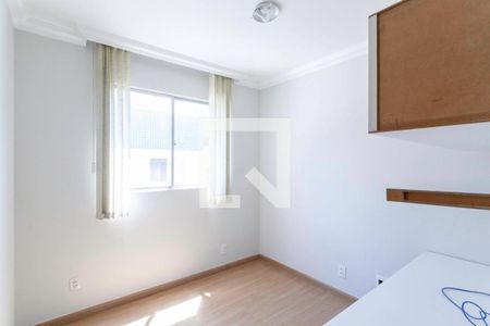 Quarto 1 de apartamento à venda com 3 quartos, 100m² em Castelo, Belo Horizonte