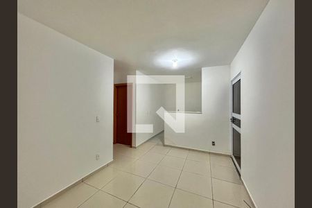 Sala de apartamento à venda com 2 quartos, 50m² em Feitoria, São Leopoldo