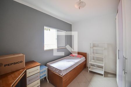 Quarto 1 de casa para alugar com 3 quartos, 180m² em Jordanópolis, São Bernardo do Campo
