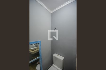 Lavabo de casa para alugar com 3 quartos, 180m² em Jordanópolis, São Bernardo do Campo