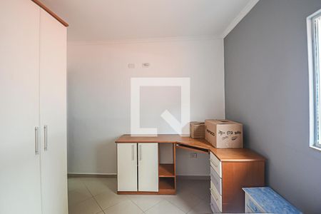 Quarto 1 de casa para alugar com 3 quartos, 180m² em Jordanópolis, São Bernardo do Campo